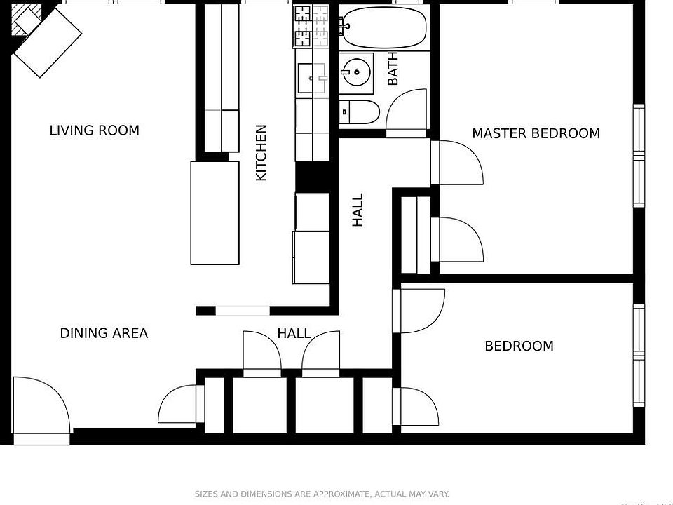 1st image of this home