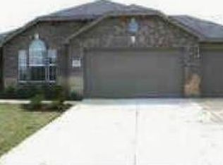 1908 Fairmount Park Dr, Denton, TX 76210