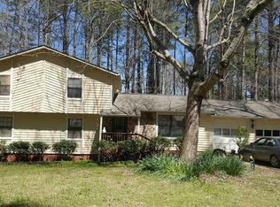 786 Four Winds Ln, Jonesboro, GA 30238