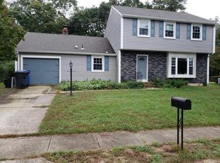 330 Ashford Rd, Toms River, NJ 08755