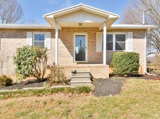 365 Mount Zion Church Rd, Jonesborough, TN 37659