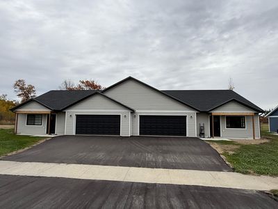 6809 Hamilton Park NW #12, Bemidji, MN, 56601