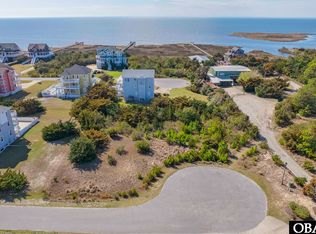 26122 N Sand Dollar Ct LOT 10, Salvo, NC 27972