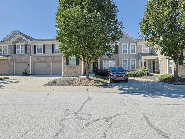 265 Skyview Ct, Ludlow, KY 41016