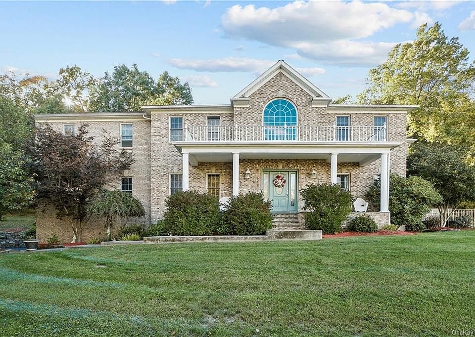 25 Muddy Kill Lane, Montgomery, NY 12549 Zillow