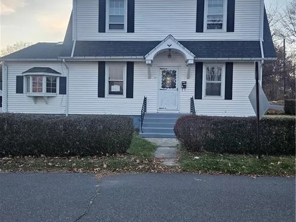 34 Yale Street, Watertown, CT 06779