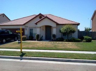 6115 E Andrews Ave, Fresno, CA