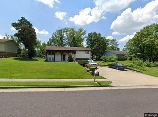 6402 E Saint Charles Rd, Columbia, MO 65202