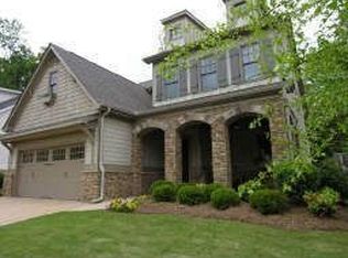 12128 Walnut Ter, Roswell, GA 30076