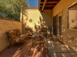 8111 E Rivenoak Cir, Tucson, AZ 85715