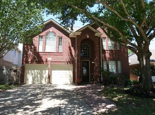 15106 Hard Rock Dr, Houston, TX 77084