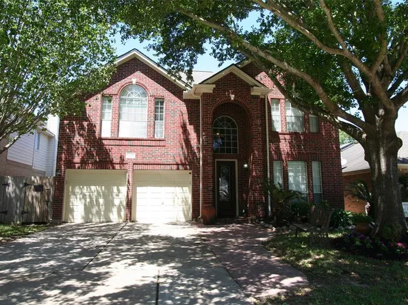 15106 Hard Rock Dr, Houston, TX 77084