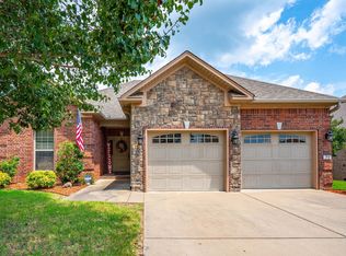 72 Oak Tree Cir, Conway, AR 72032