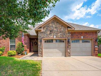 72 Oak Tree Cir, Conway, AR, 72032