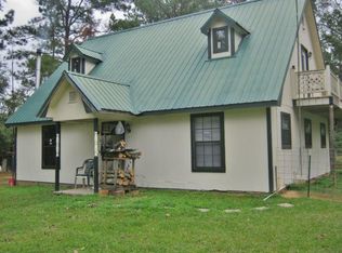 3108 Claude Smith Rd, Magnolia, MS 39652