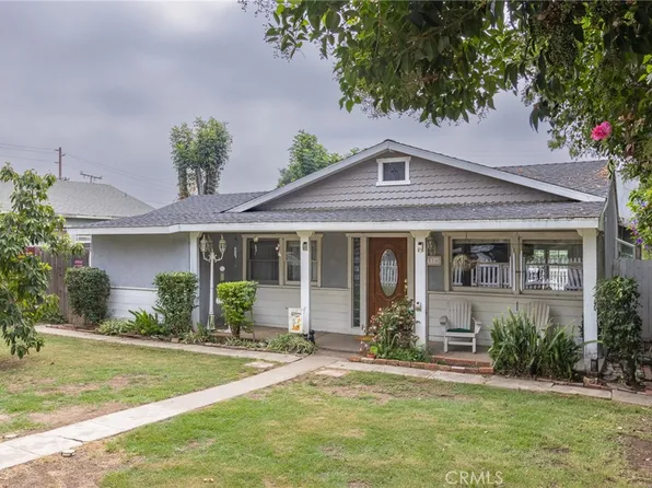 316 W 5th St, San Dimas, CA 91773