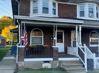 154 W. Lincoln Street, Easton, PA 18042