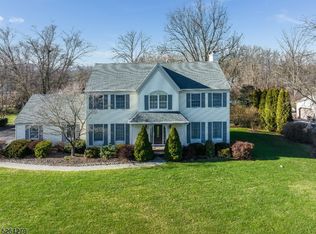103 Birch Ln, Bloomsbury, NJ 08804