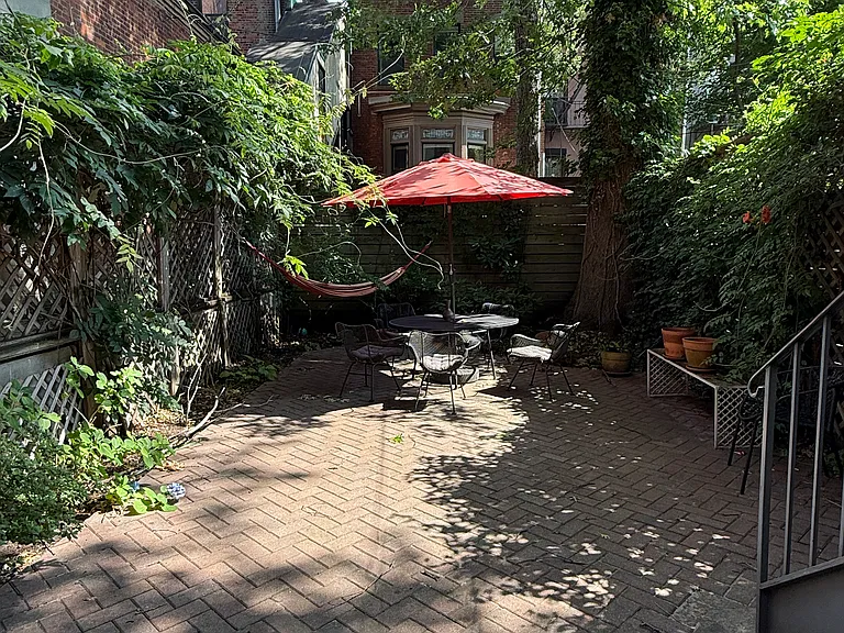 332 Mac Donough St #1 — Photo 6