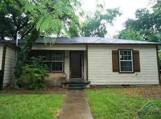 2319 Pineburr Rd, Tyler, TX 75702