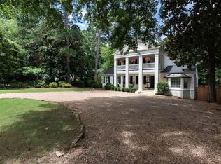 2476 Oldfield Rd NW, Atlanta, GA 30327