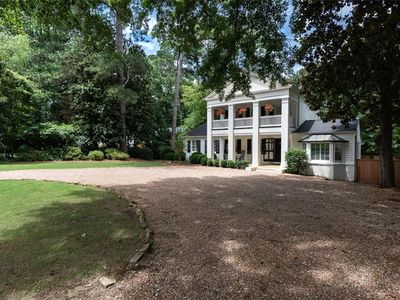 2476 Oldfield Rd NW, Atlanta, GA, 30327