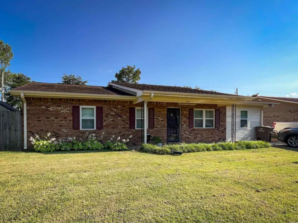 205 Ada Ave E, Wynne, AR 72396