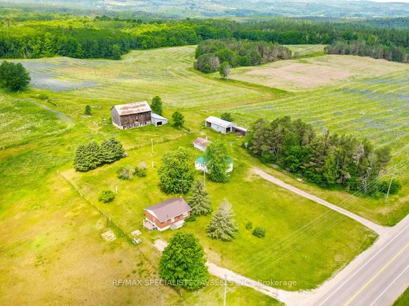 938198 Airport Rd, Mulmur, ON L9V 0L3