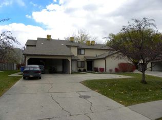 1140 N 230 W, Logan, UT 84341