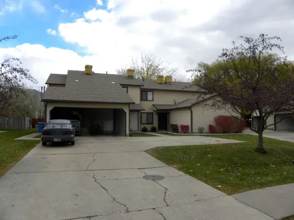 1142 N 230 W, Logan, UT 84341