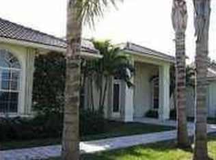 7706 160th Ln N, Palm Beach Gardens, FL 33418