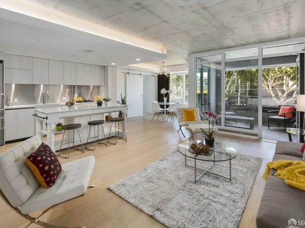 338 Potrero Ave Unit 204, San Francisco, CA 94103