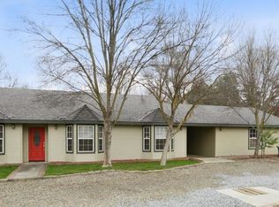 31906 Fritz Dr, Exeter, CA 93221