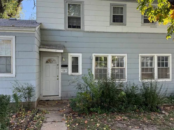 1561 S Pershing Ave, Wichita, KS 67218
