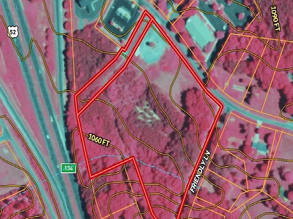 3rd image of 0 Golf Course Rd