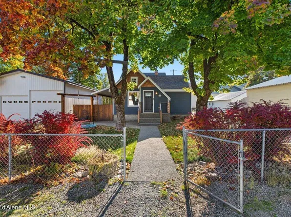 115 N 5th St, Osburn, ID 83849