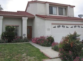 2343 Songbird Ln, Rowland Heights, CA 91748