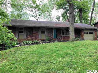 2405 Waterworks Rd, Danville, KY 40422