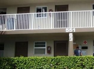 551 NW 80th Ter APT 104, Margate, FL 33063