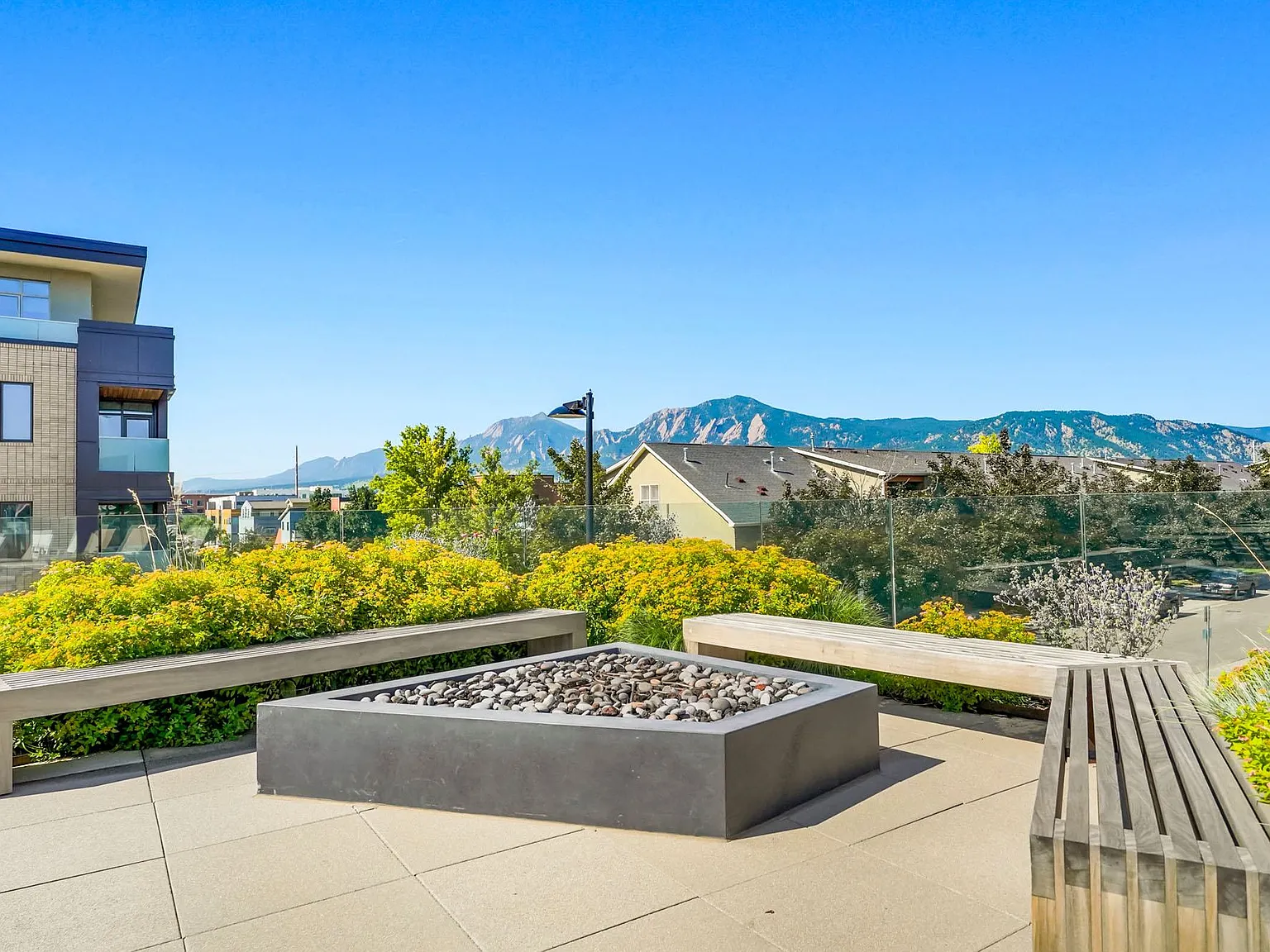 S'PARK Apartments — Photo 4