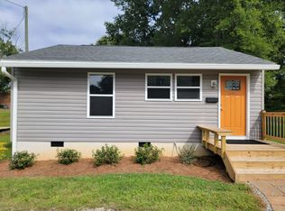 605 Granite St, Greensboro, NC 27403