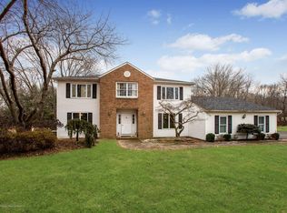 7 Bessie Ct, Perrineville, NJ 08535