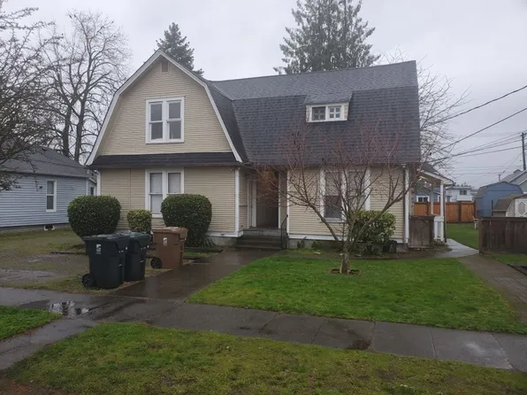 PHE: 5418 Birmingham, 5418 S Birmingham St APT 4, Tacoma, WA 98409