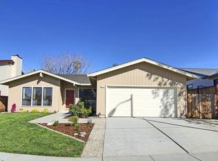 435 Merlot Dr, Fremont, CA 94539