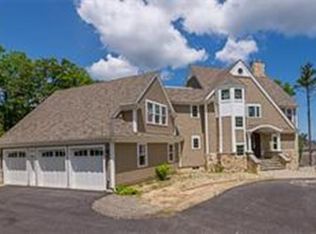 695 Holly Rd, Marshfield, MA 02050