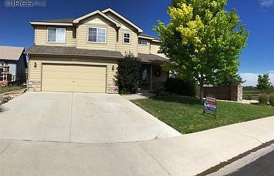 Big Corner Lot