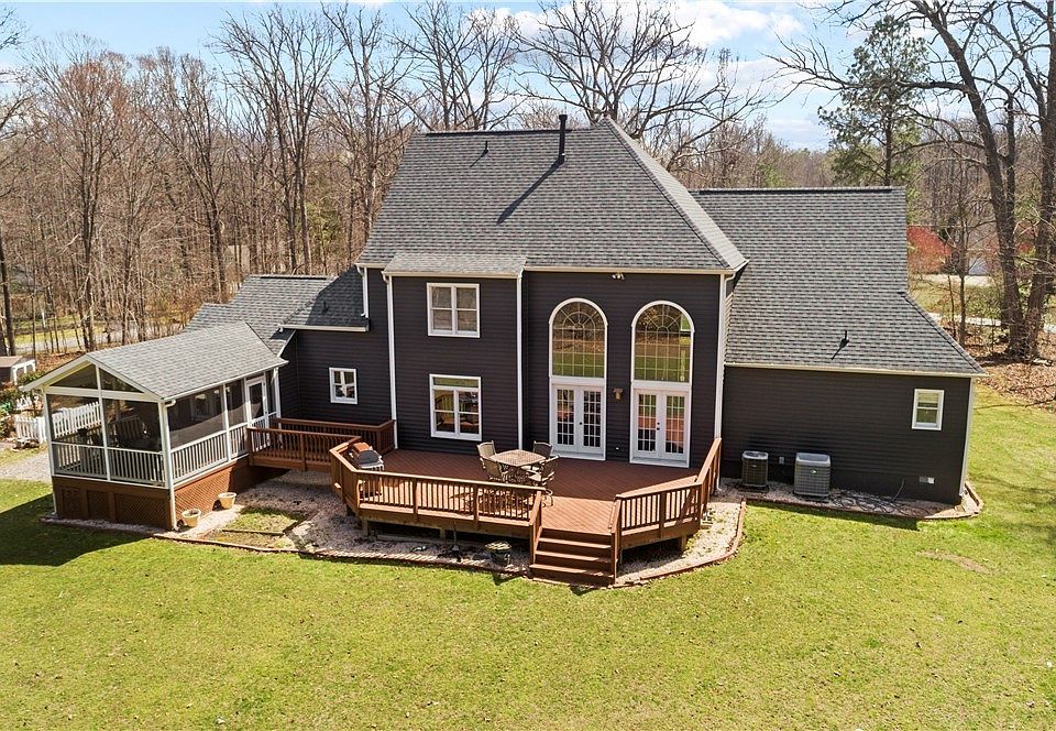 1000 Huguenot Hundred Ct, Midlothian, VA 23113 Zillow