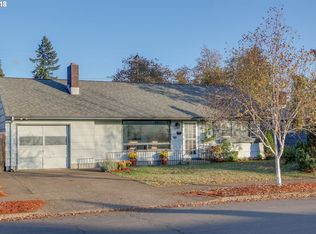 1639 Carter Ln, Springfield, OR 97477