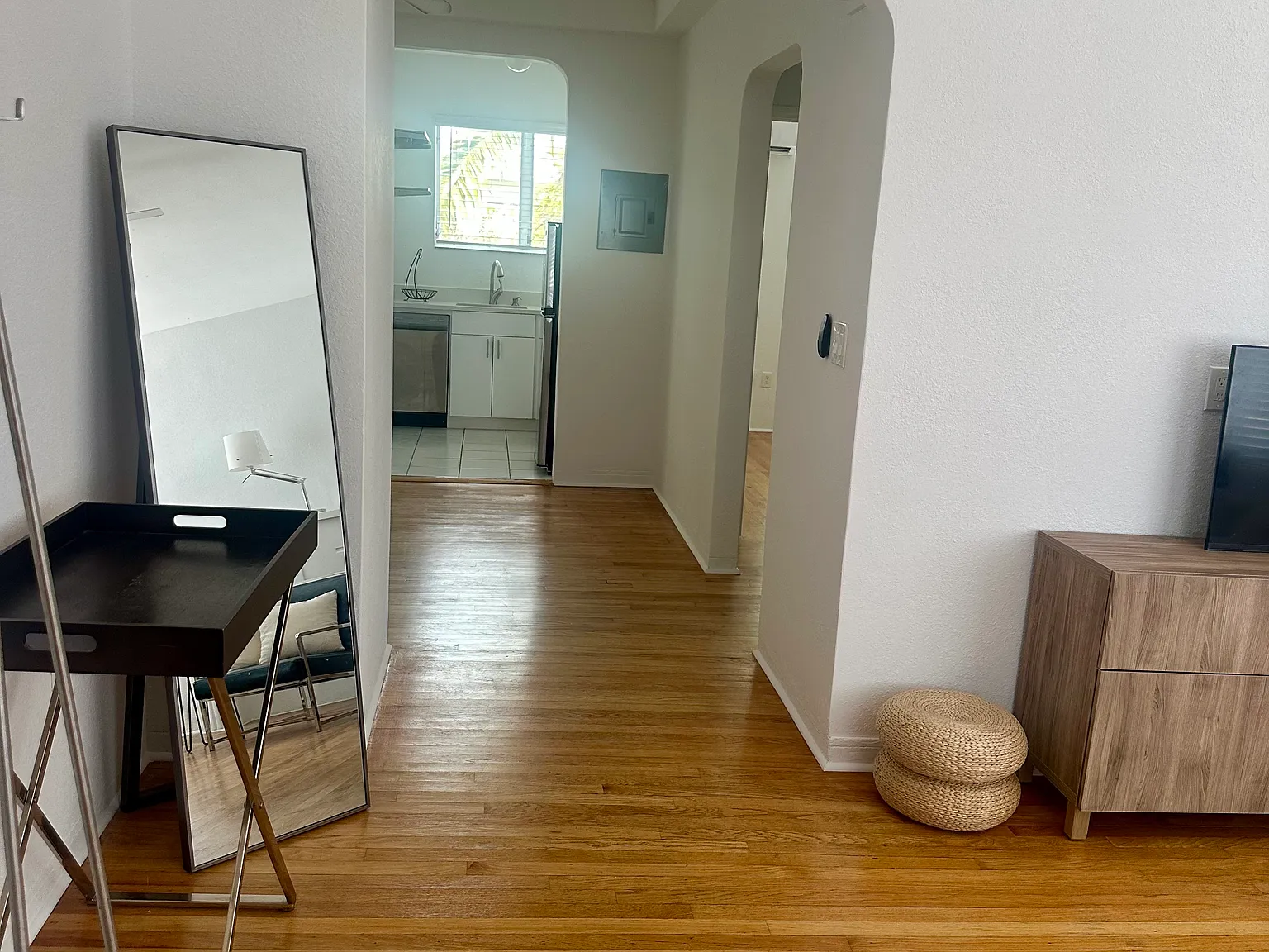 1 bed, 850 sqft, $2,700 — Photo 3