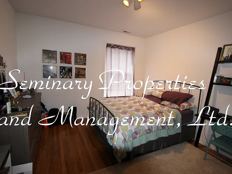 3455 N Bosworth Ave #1 — Photo 9